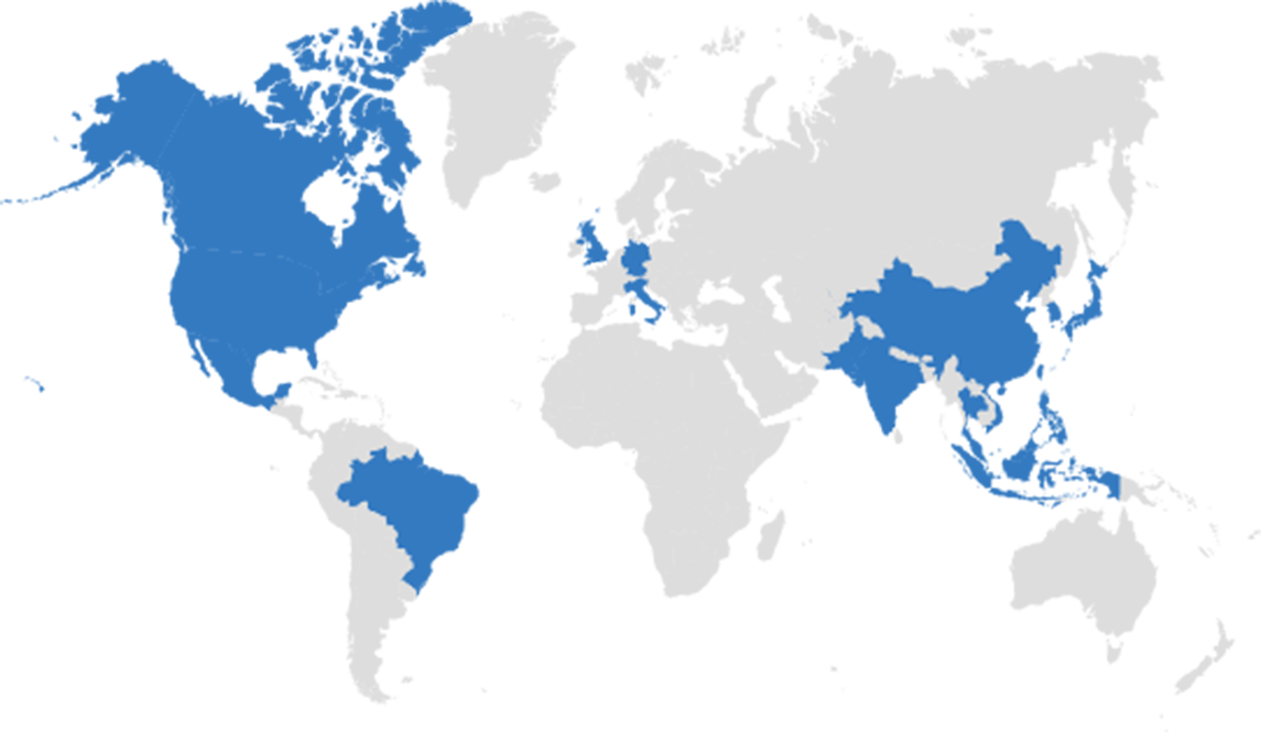 Global Network