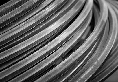 steel wires