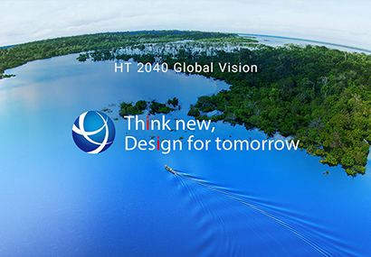 HT 2040 Global Vision