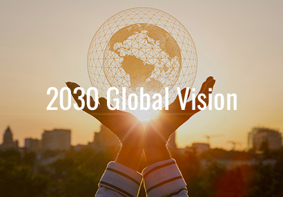 HT 2030 Global Vision