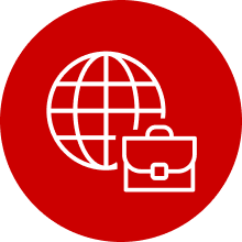 海外駐在・出張